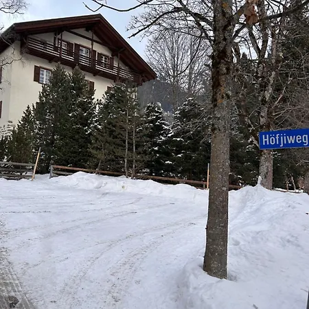 Chesa Madrisa#13 *