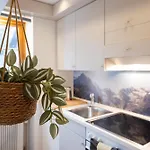 Chesa Madrisa#13 Apartamento