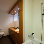 Apartamento Chesa Madrisa#13 *